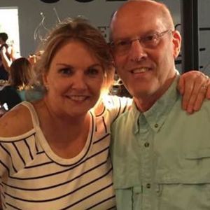 Meet your Posher, Sally